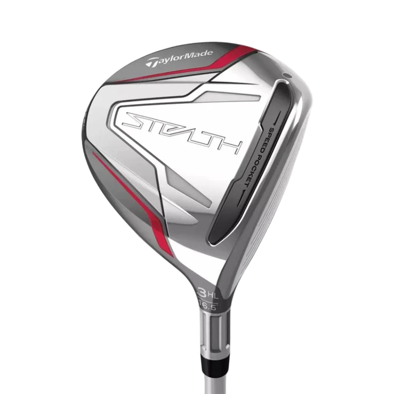 TaylorMade Stealth 2 HD Women's Fairway Wood