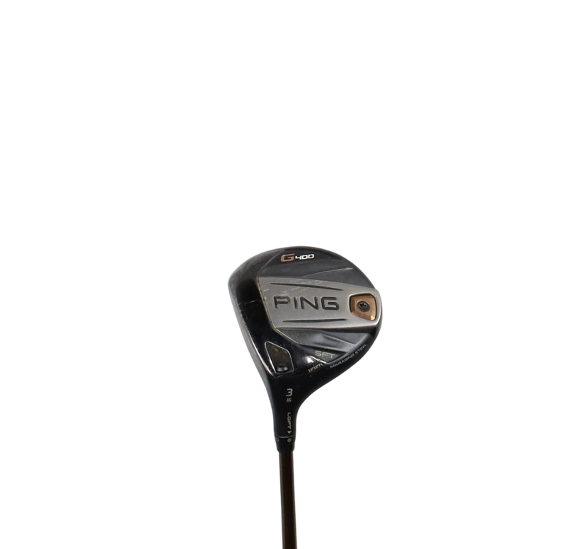 Ping G400 SFT Fairway Wood