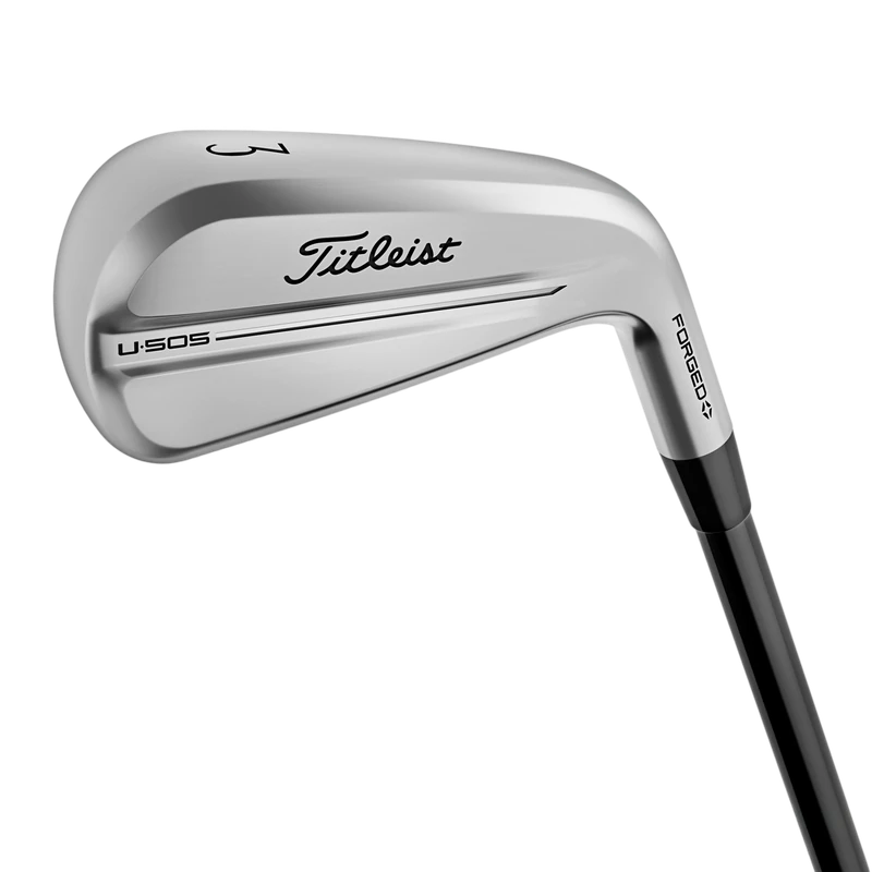 Titleist U505 Utility Iron