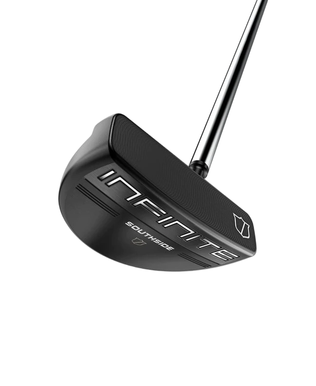 Wilson Infinite South Side Putter