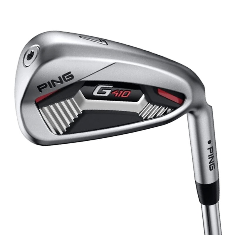 Ping G400 Irons