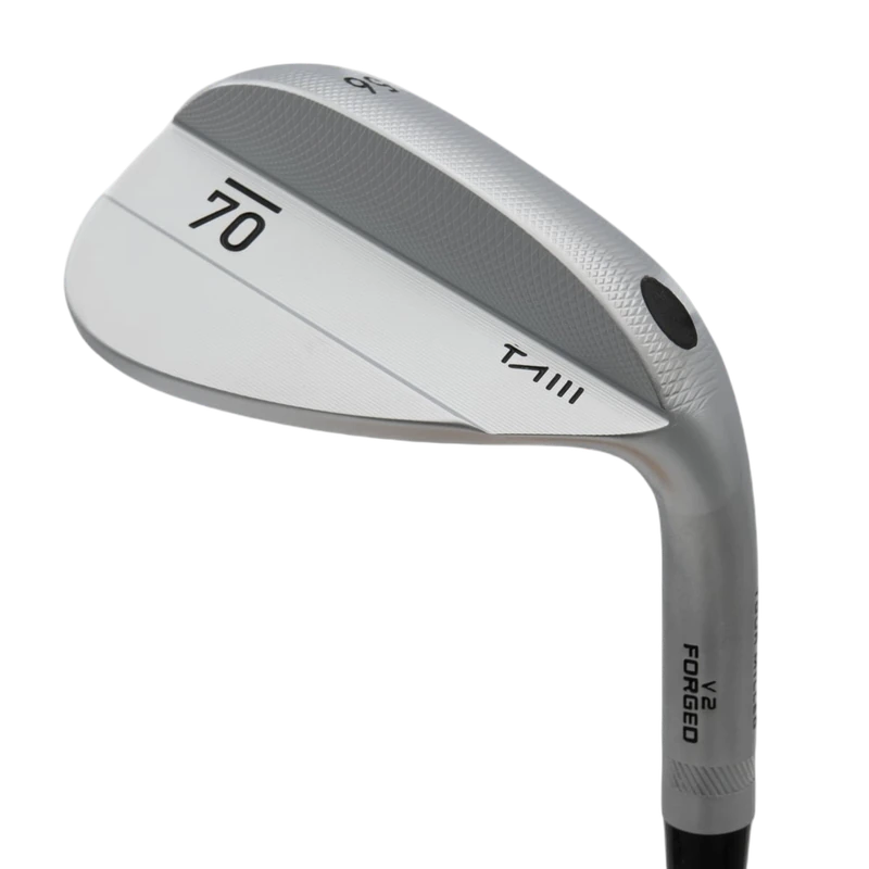 Sub 70 TAIII V2 Wedge
