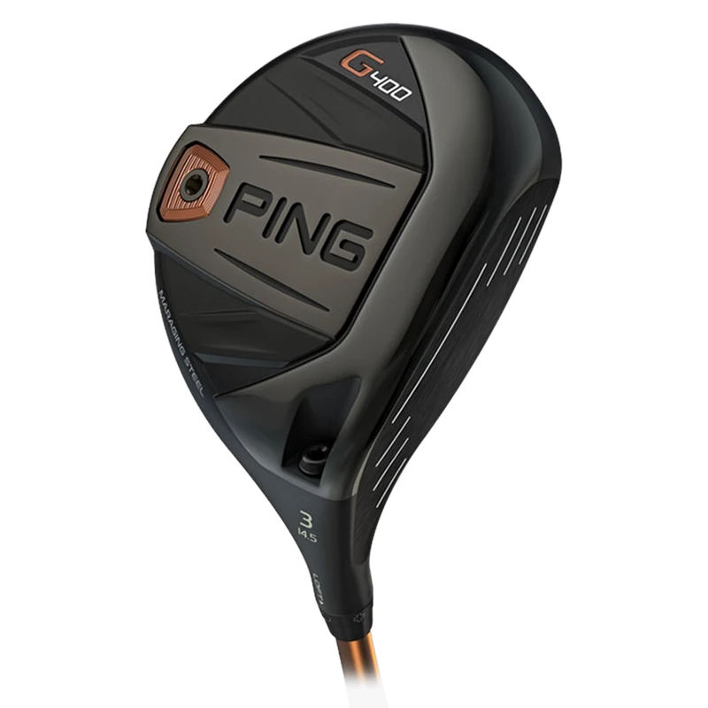 Ping G410 LST Fairway Wood