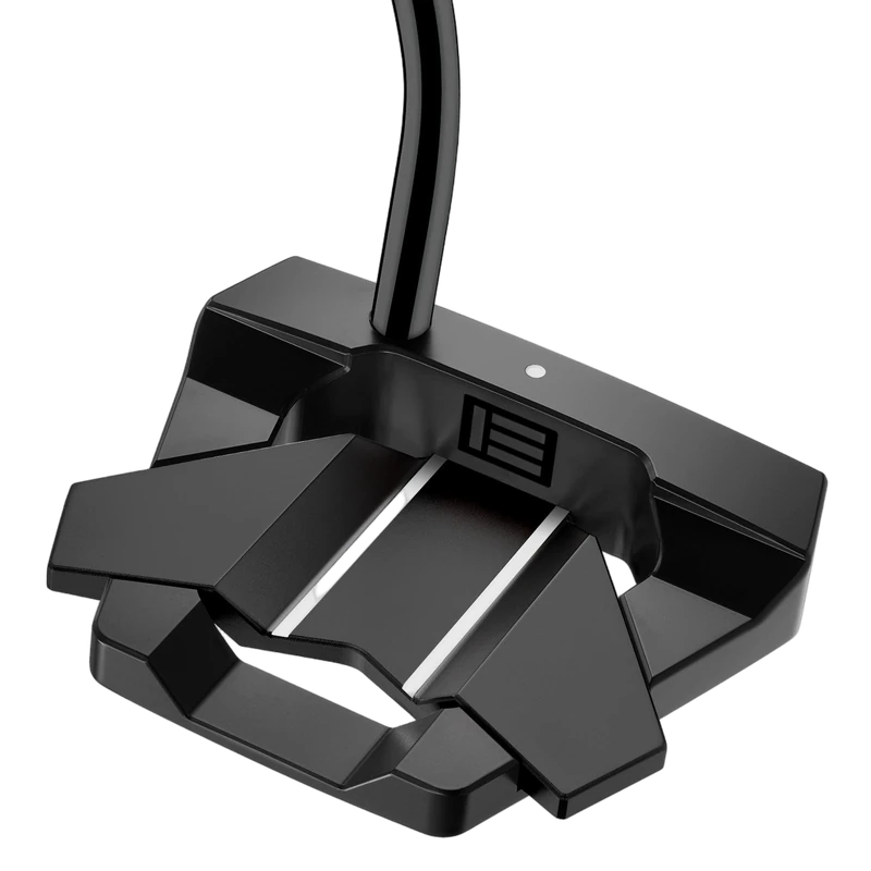 Evnroll ORIGIN 38 Tour Spec ER10 Triple Black Putter