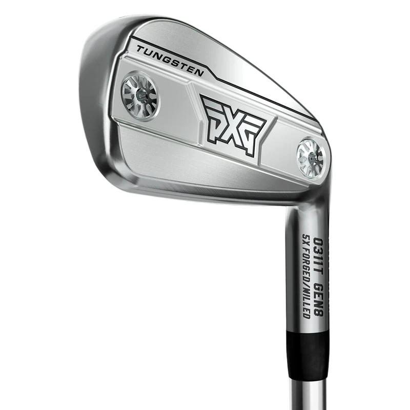 PXG GEN 8 0311T Irons