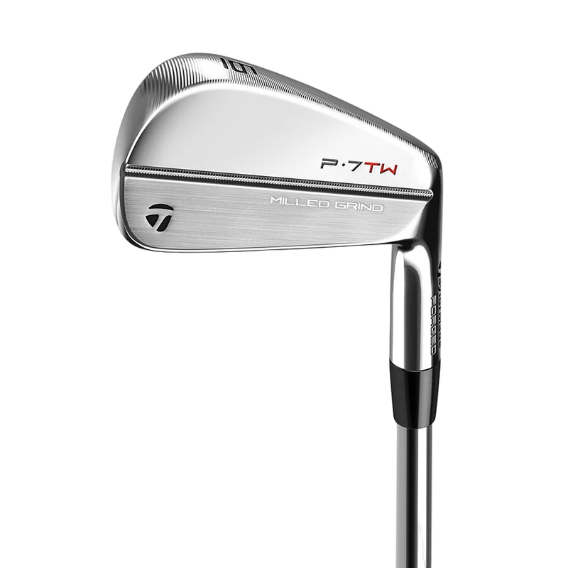TaylorMade P7TW Irons