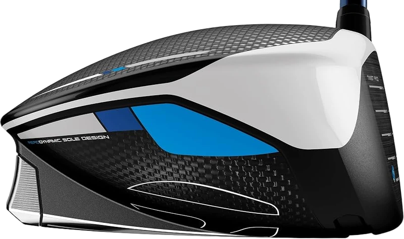 TaylorMade SIM Max Women's Driver