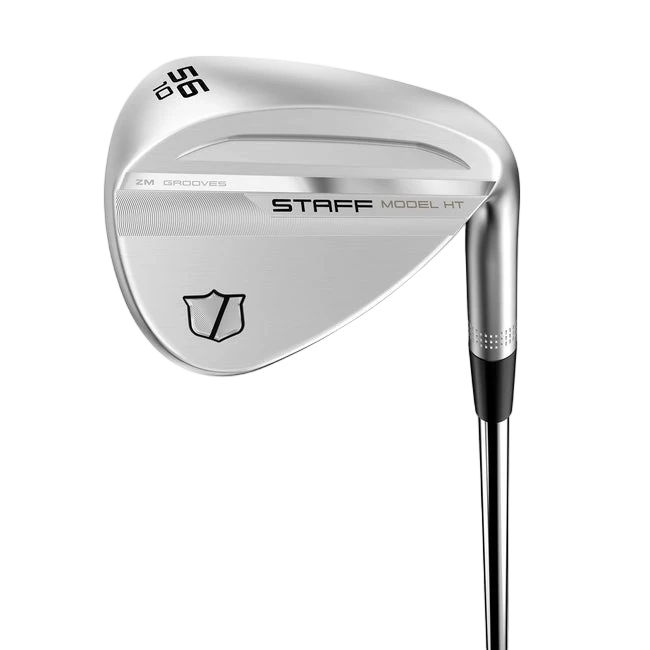 Wilson Staff Model ZM Wedge HT