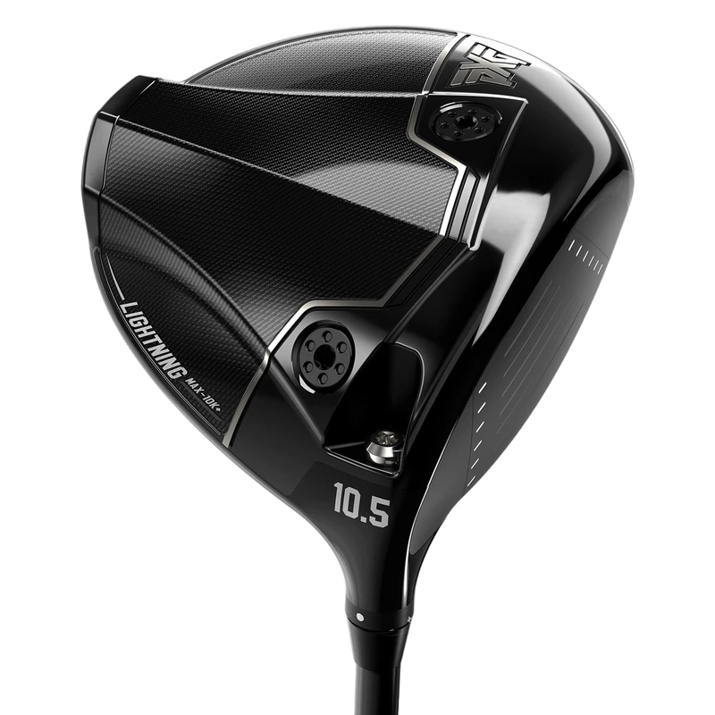 PXG Lightning Max 10K+ Driver