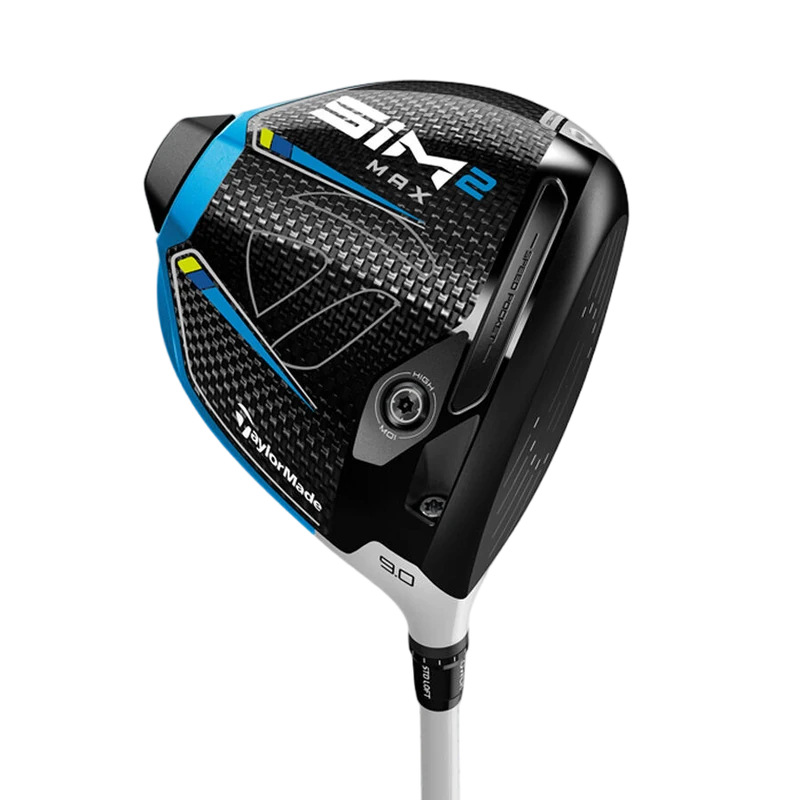 TaylorMade SIM2 Max Women's Driver