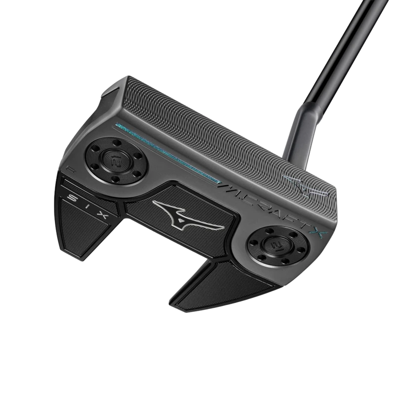 Mizuno M Craft X S6 Putter
