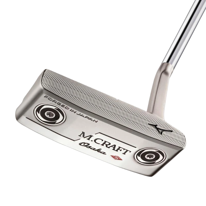 Mizuno M Craft Osaka S Putter