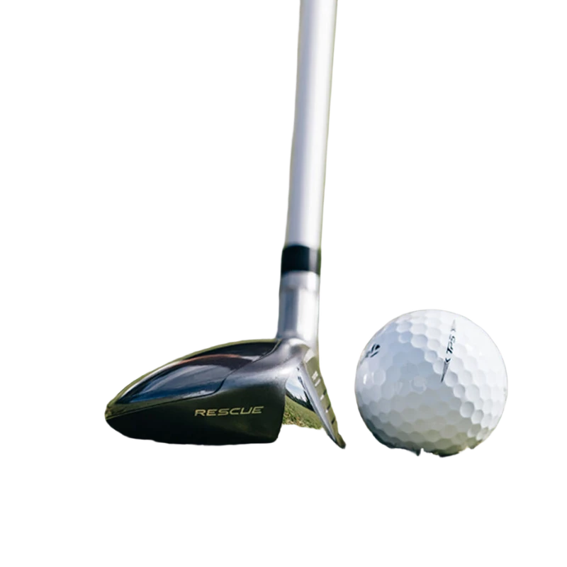 TaylorMade Stealth 2 HD Women's Rescue