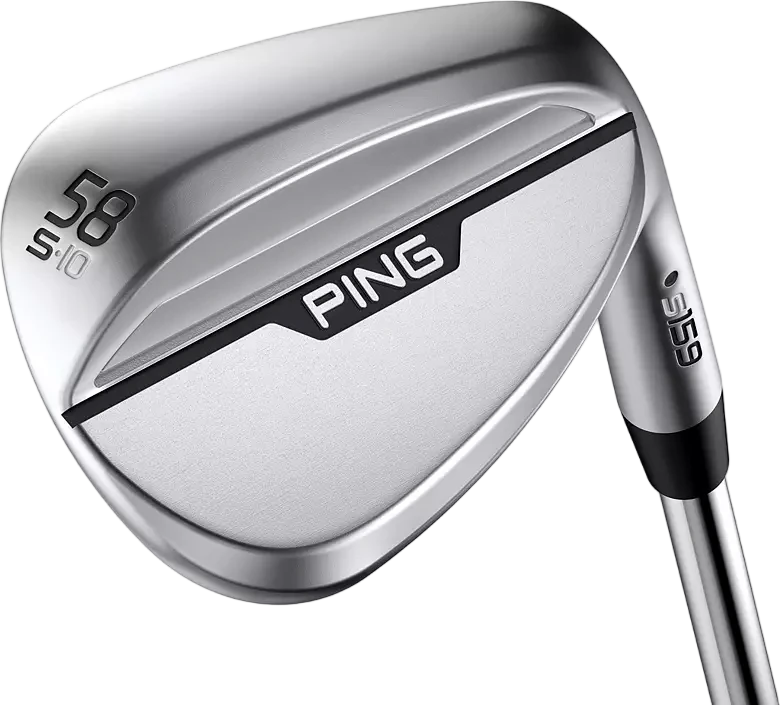 Ping s159 Wedge