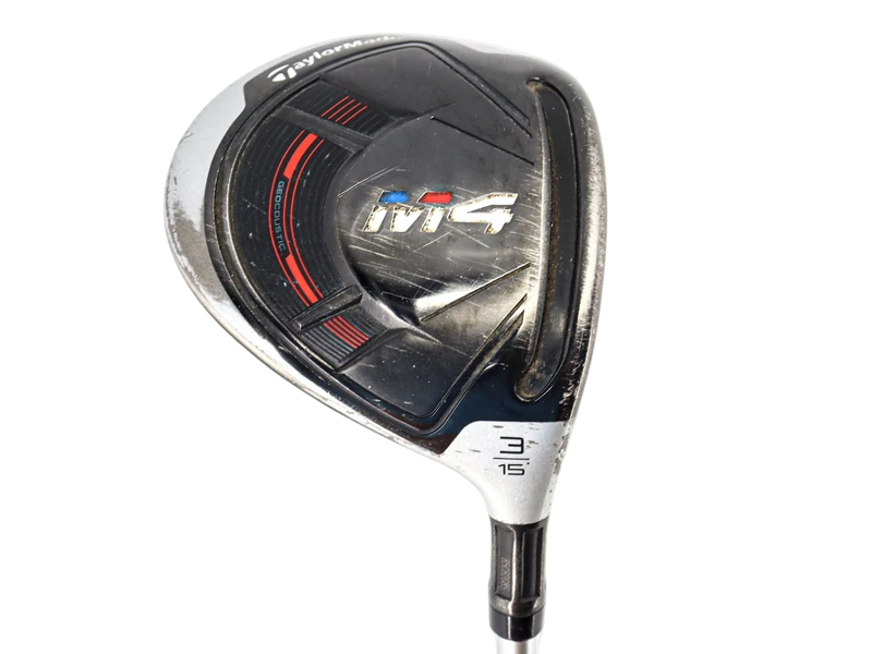 TaylorMade M4 Women's Fairway Wood