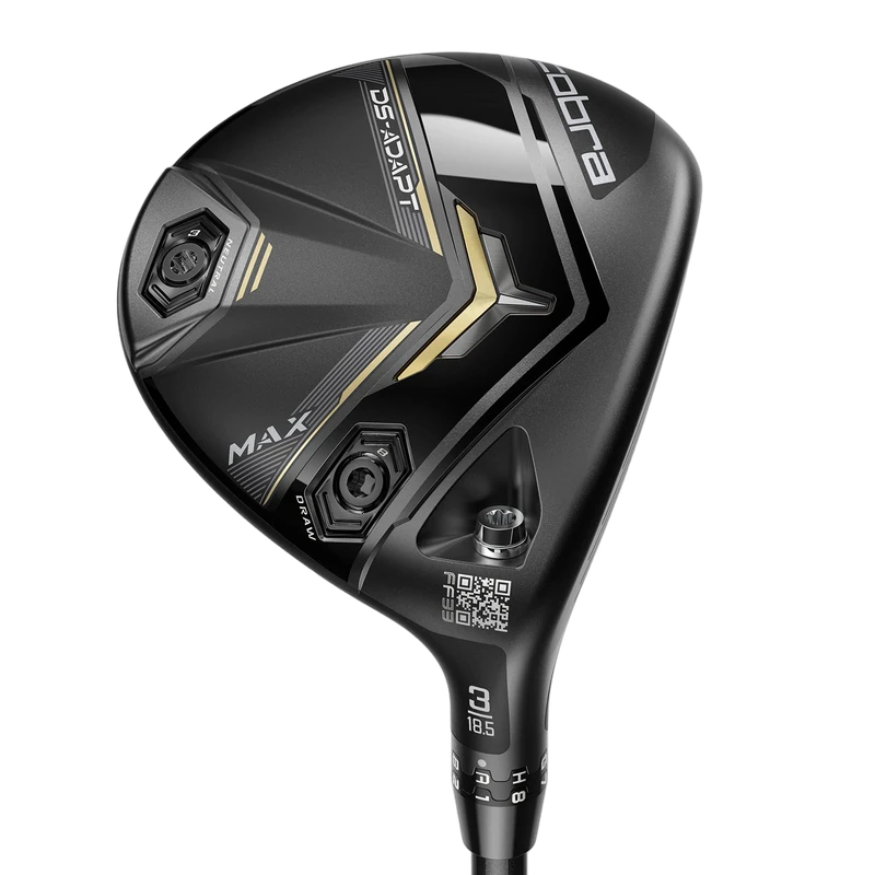 Cobra Women's DS-ADAPT MAX Fairway Wood