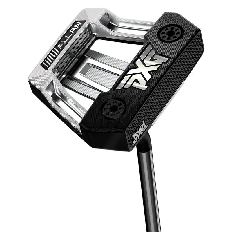 PXG Allan ZT Long Putter