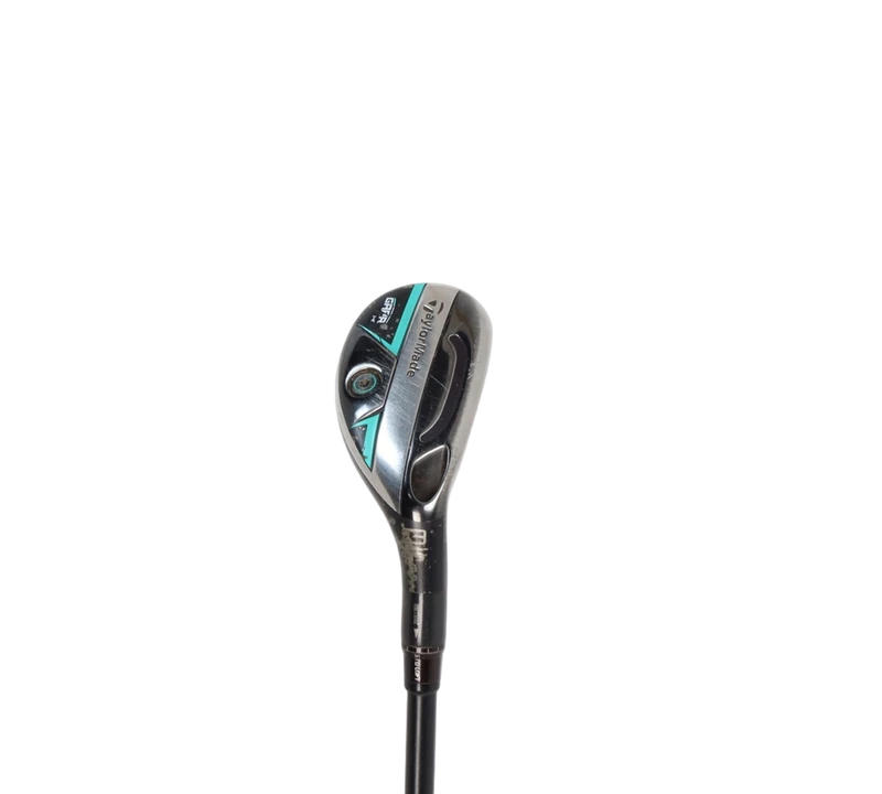 TaylorMade GAPR Hi