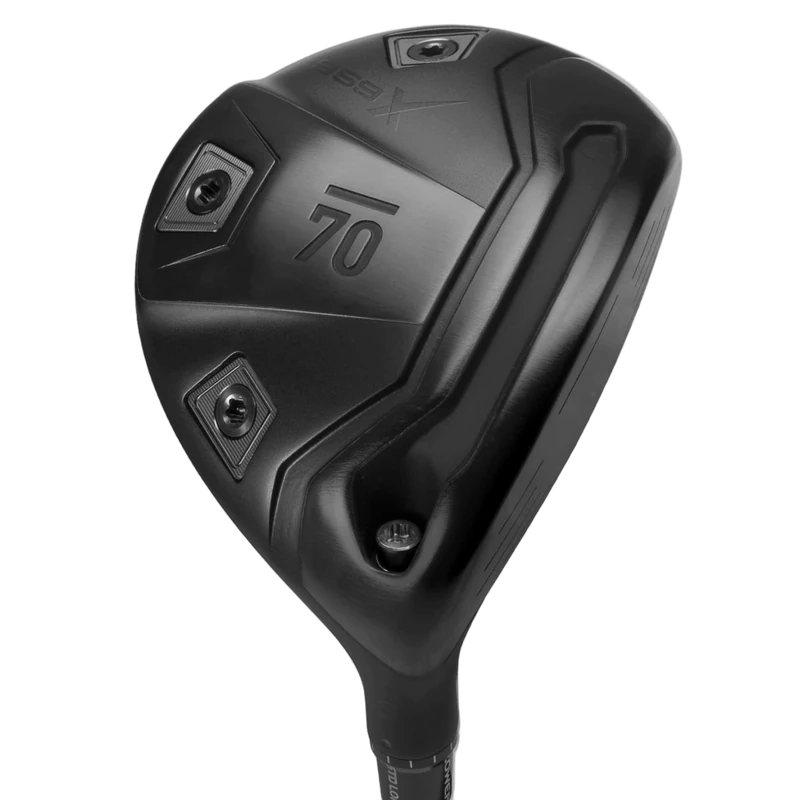 Sub 70 959X Fairway