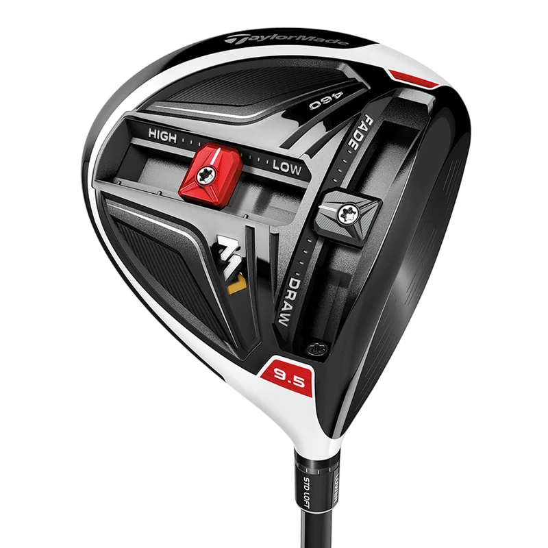 TaylorMade 2016 M1 Driver