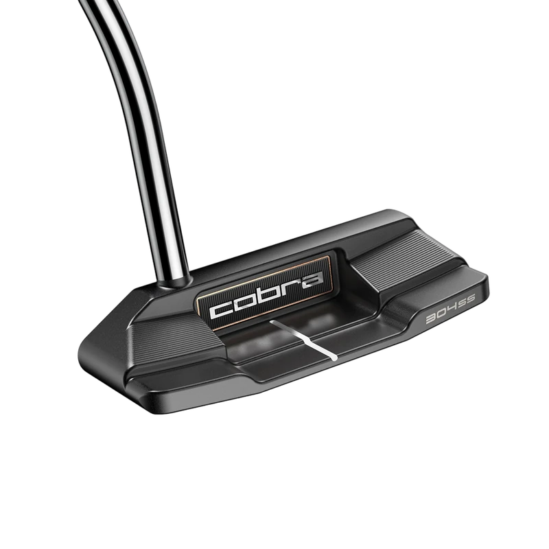 Cobra Widesport Vintage Putter