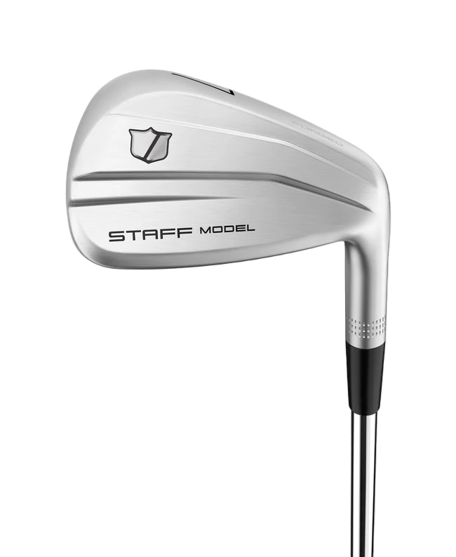 Wilson Staff Model XB Irons