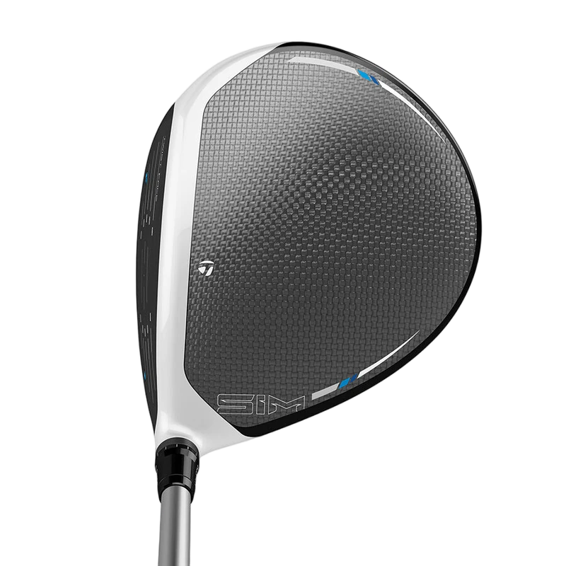 TaylorMade SIM Max D Driver