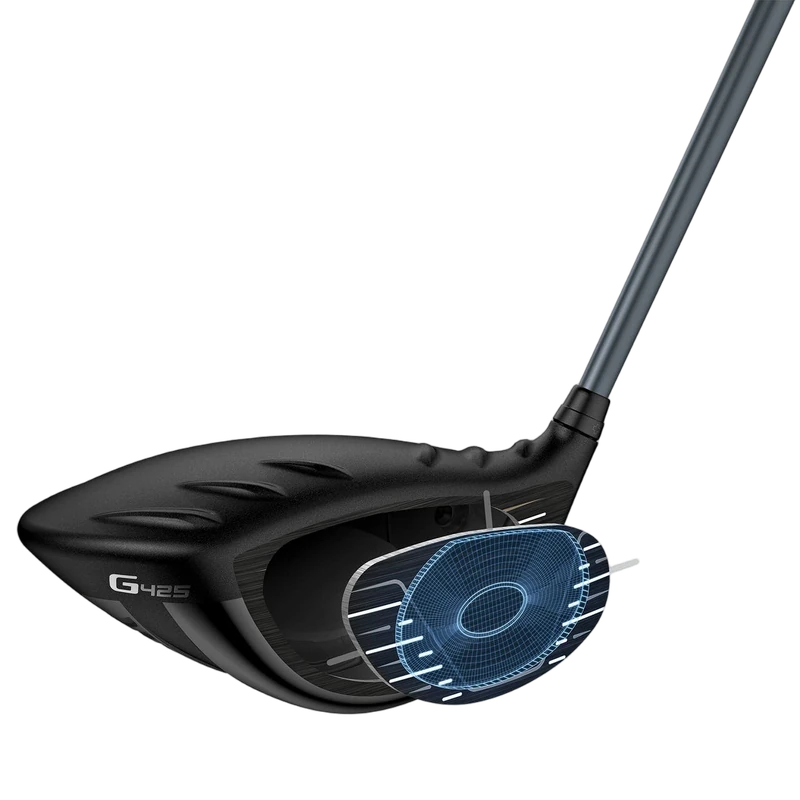 Ping G425 LST Driver
