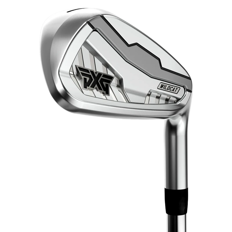 PXG Wildcat Irons