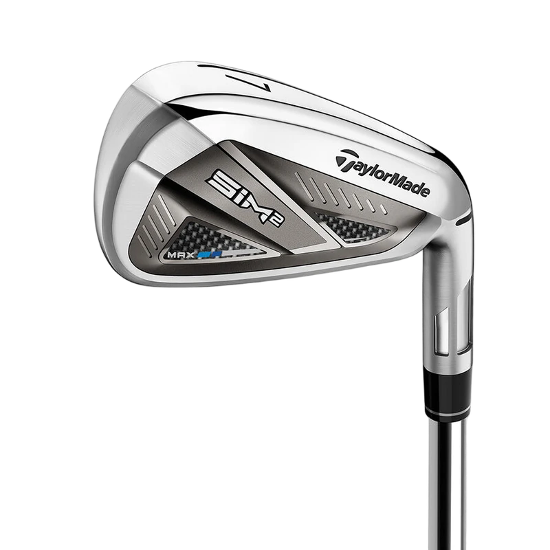 TaylorMade SIM2 Max Irons
