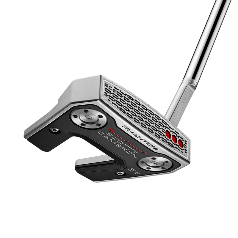 Titleist Scotty Cameron Phantom 5.5 Putter