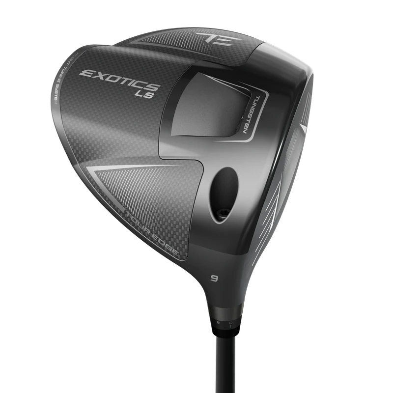 Tour Edge Exotics LS Driver