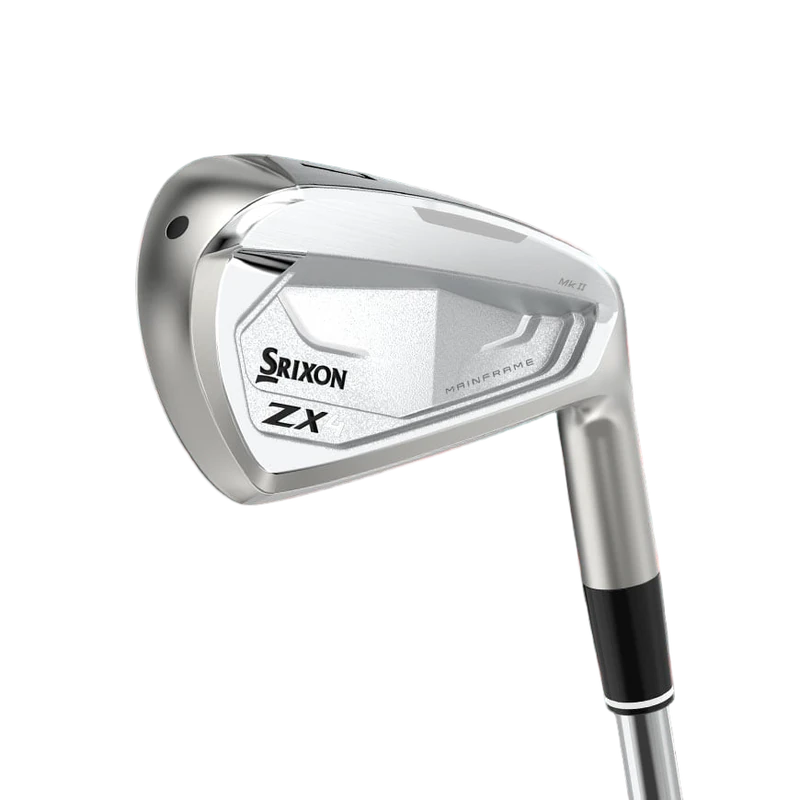 Srixon ZX4 Mk II Irons