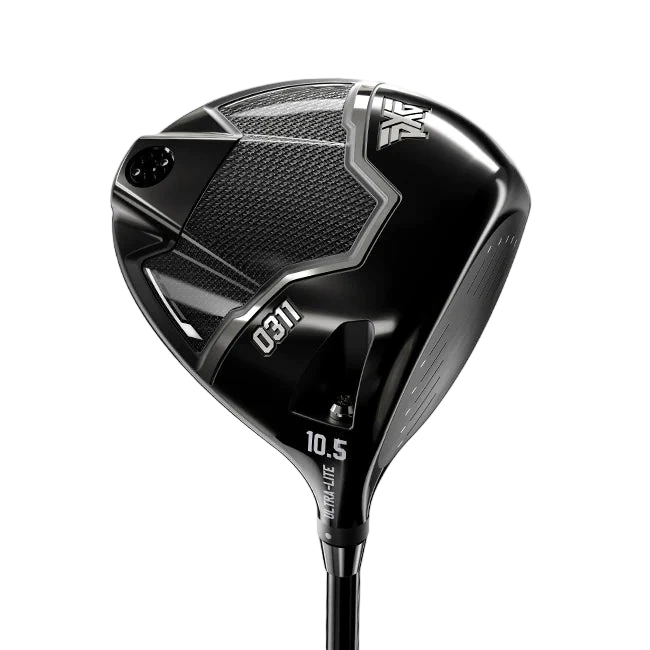 PXG Black Ops Ultra-Lite Driver