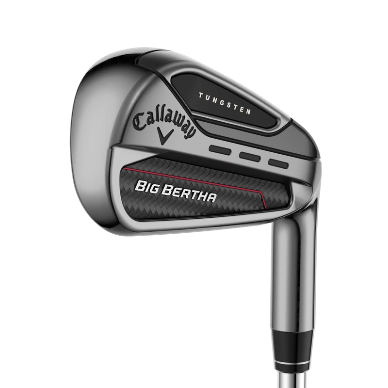 Callaway Big Bertha Irons