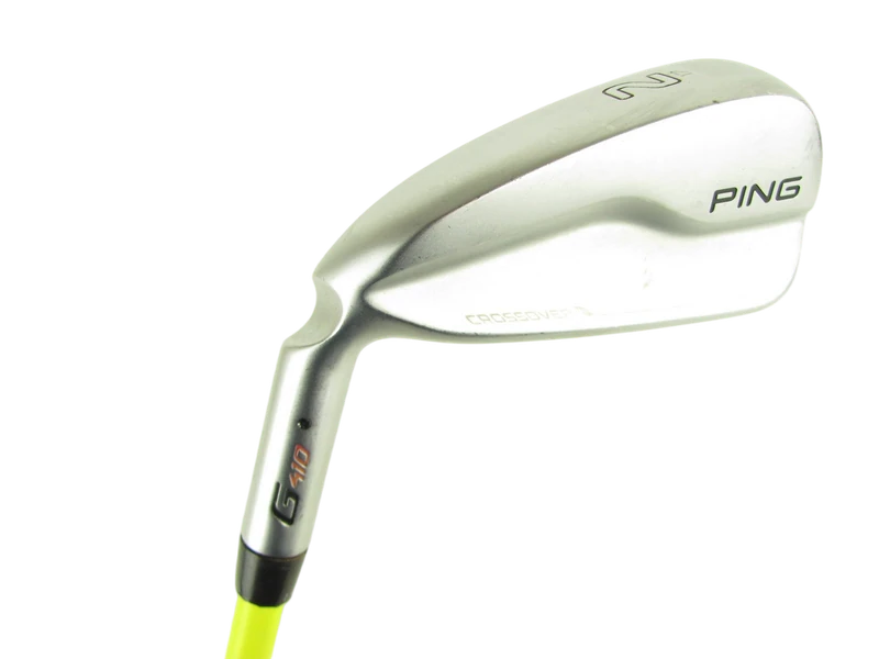 Ping G410 Crossover Utility Iron