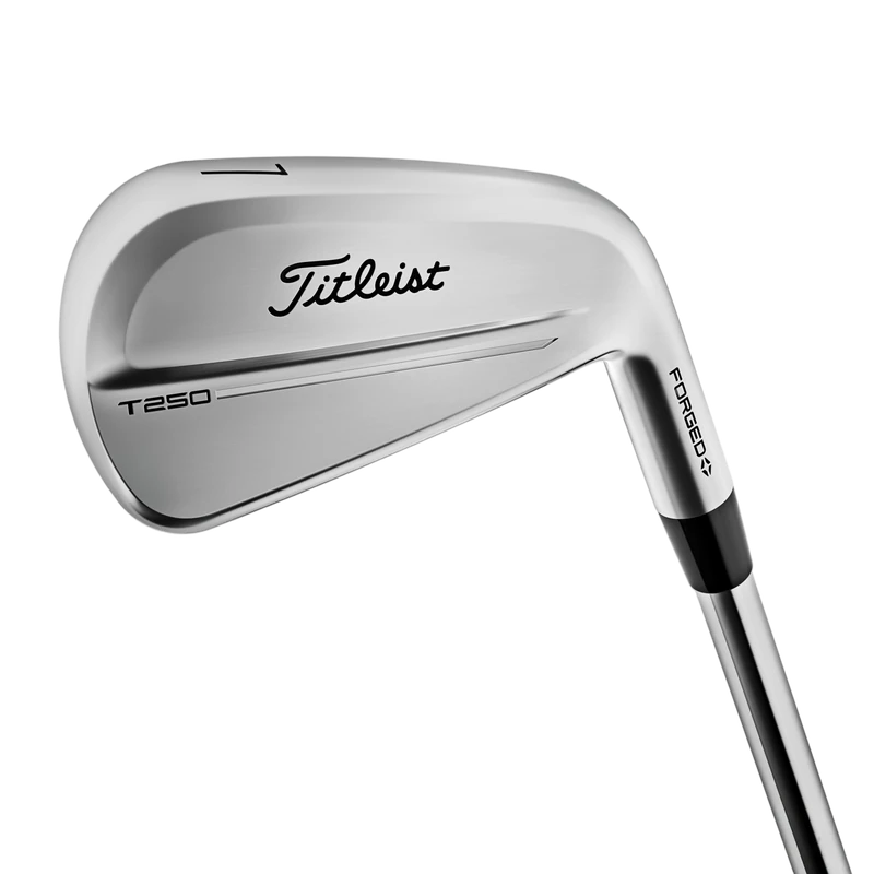 Titleist T250 Irons