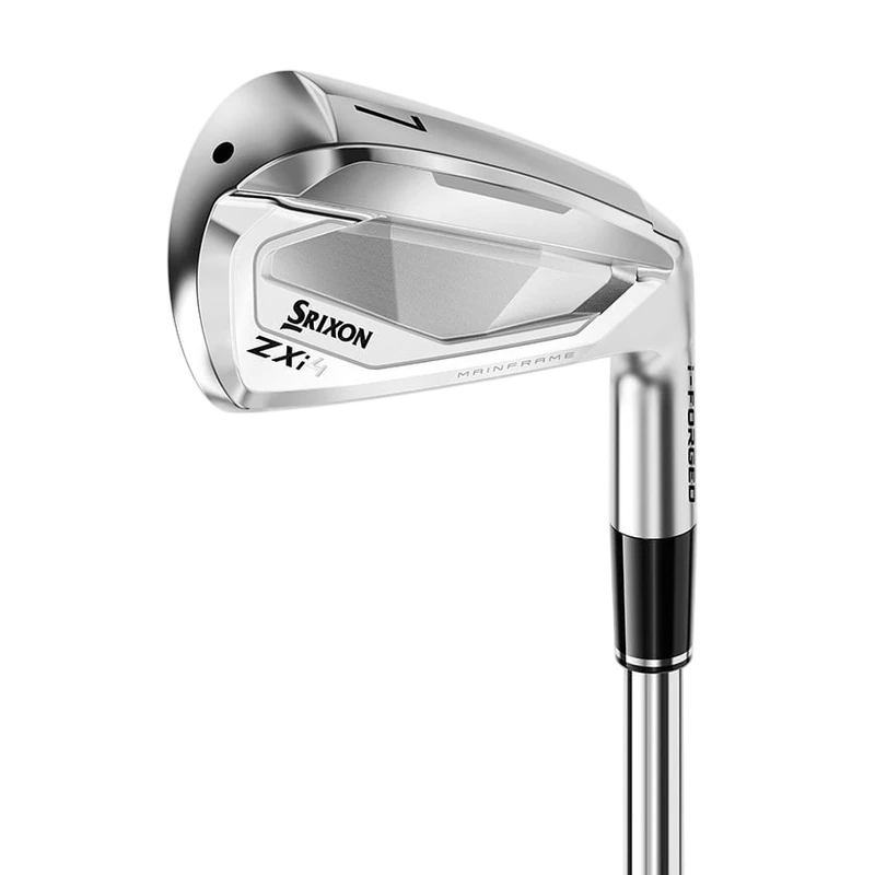 Srixon ZXi4 Irons