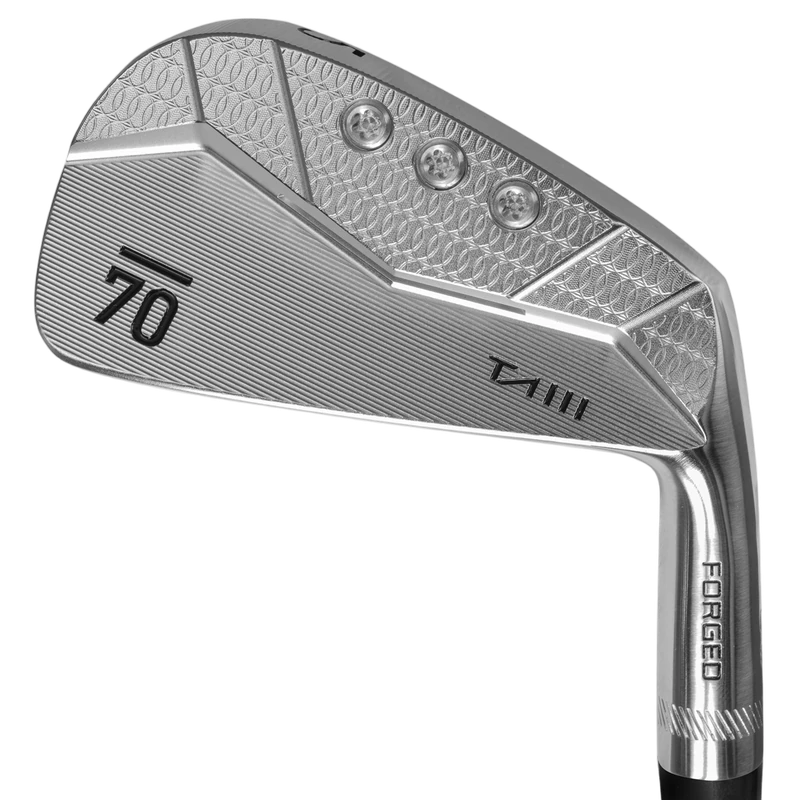 Sub 70 TAIII V2 MB Irons