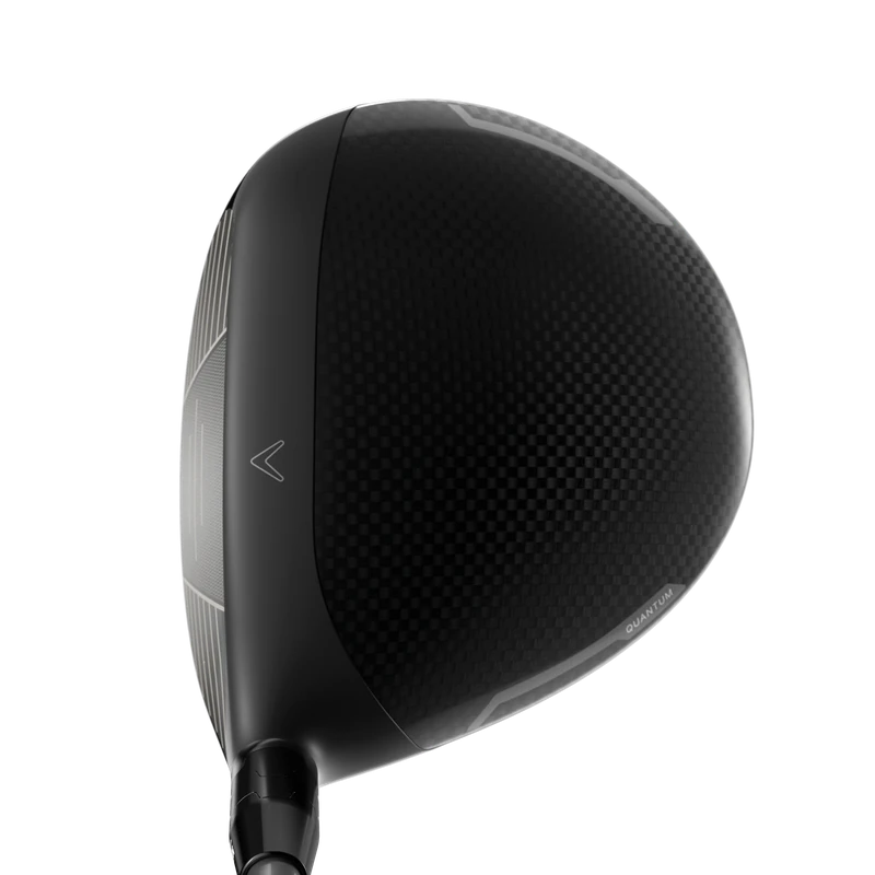 Callaway Women's Quantum Mini Driver