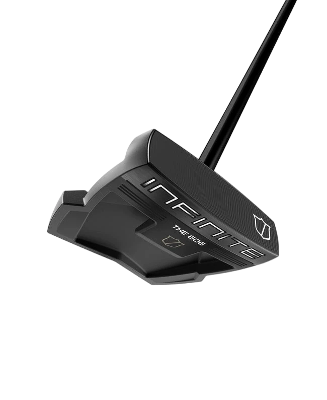 Wilson Infinite Zero Torque The 606 Putter