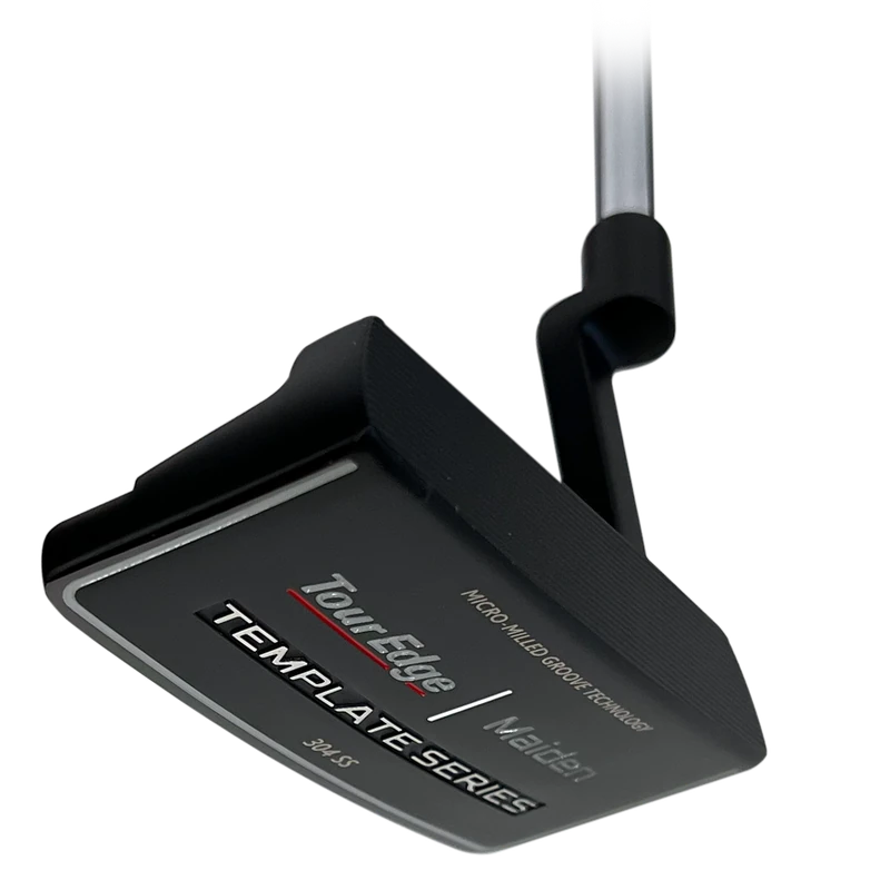 Tour Edge Template Maiden Putter