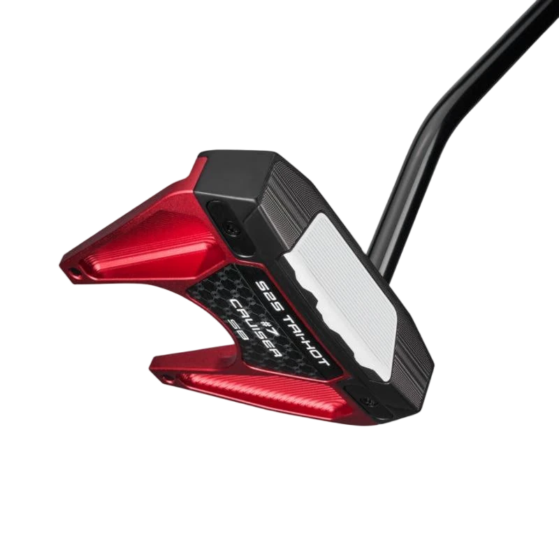 Callaway Odyssey Square 2 Square Tri-Hot Seven Cruiser Putter