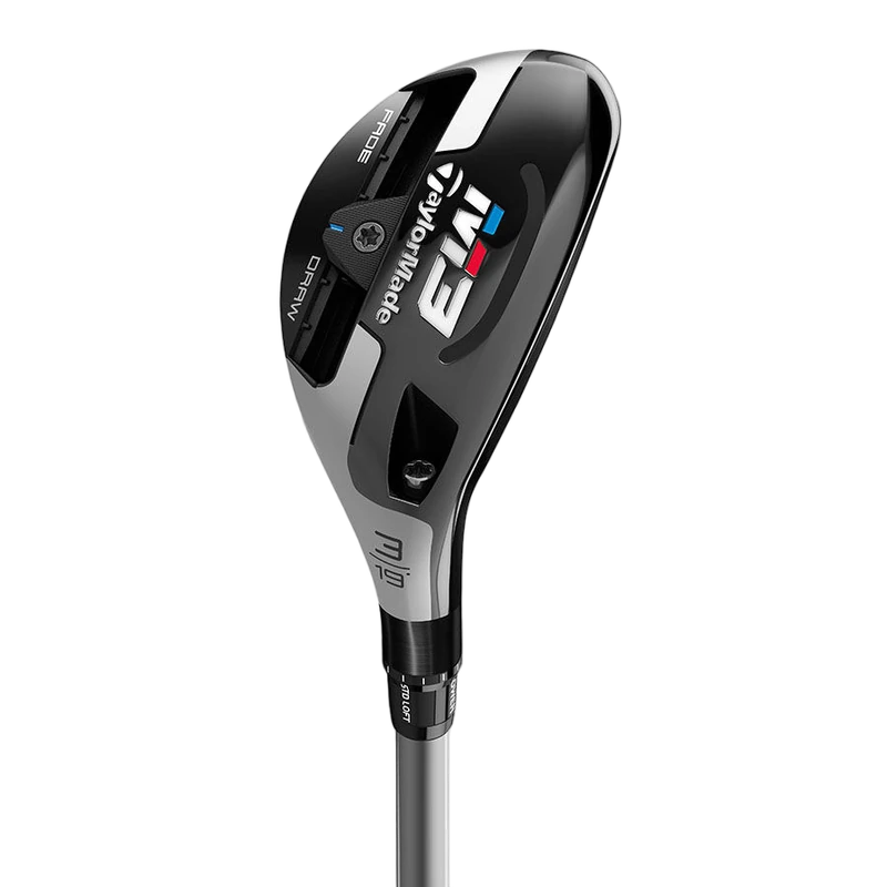 TaylorMade M3 Rescue