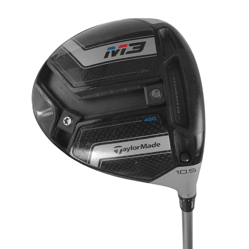 TaylorMade M3 Driver