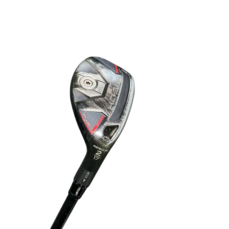 TaylorMade Stealth 2 Plus Rescue