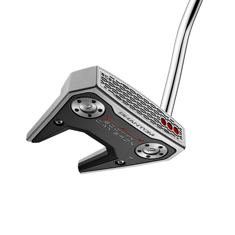 Titleist Scotty Cameron Phantom 7 Putter