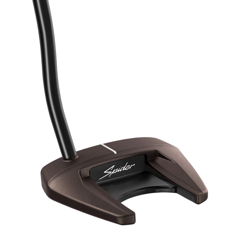 TaylorMade Spider Tour F Double Bend Putter