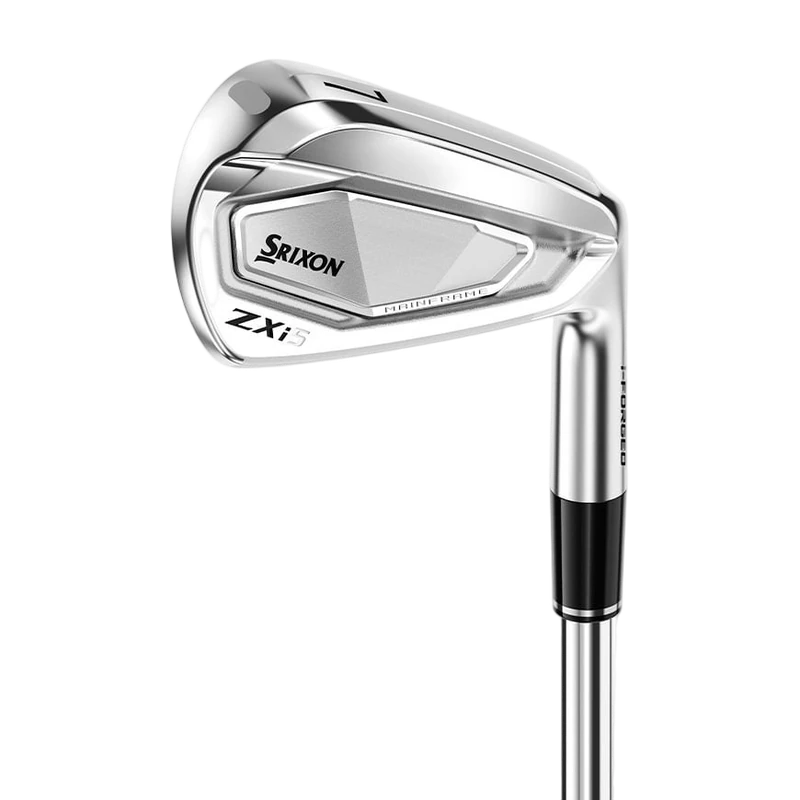 Srixon ZXi5 Irons