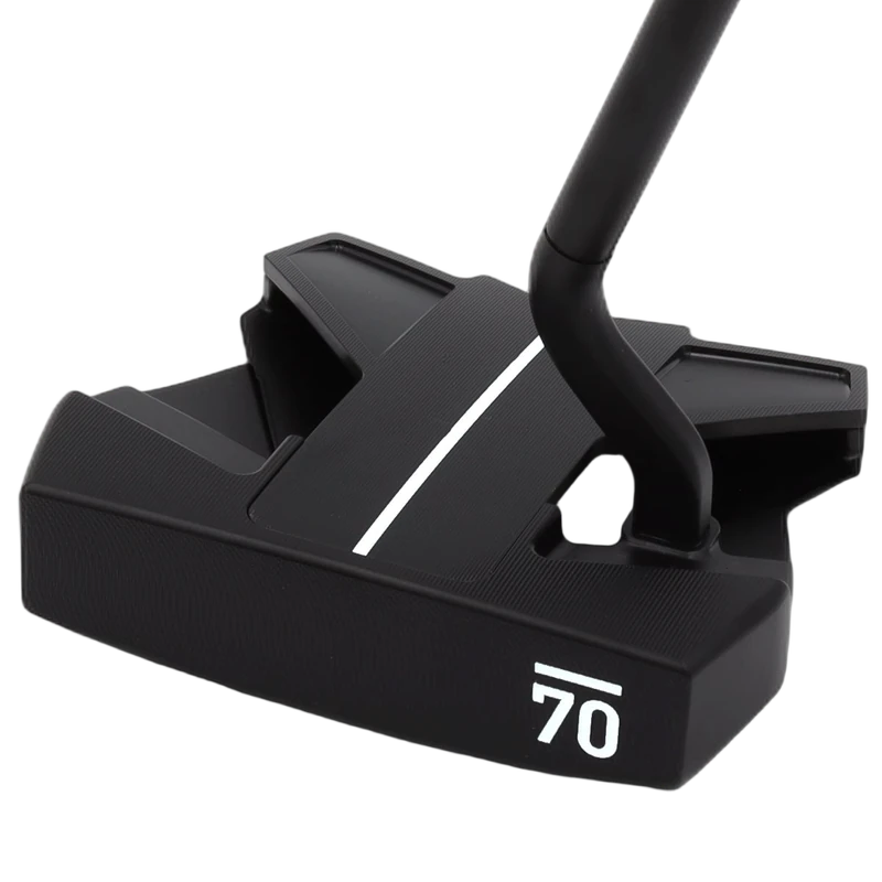 Sub 70 011SQ Mallet Putter